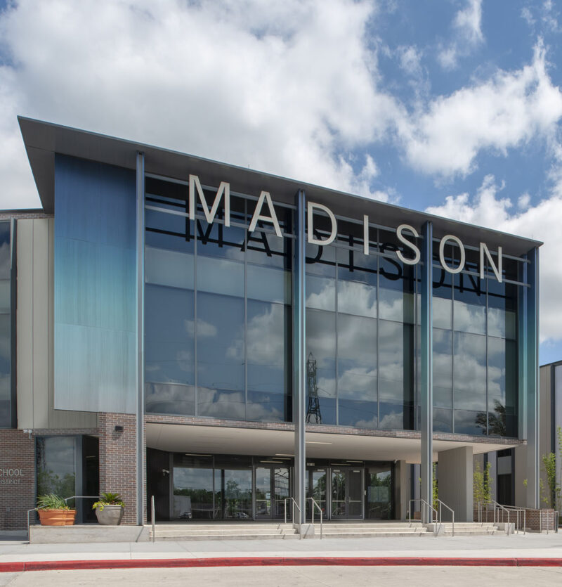 Madison HS