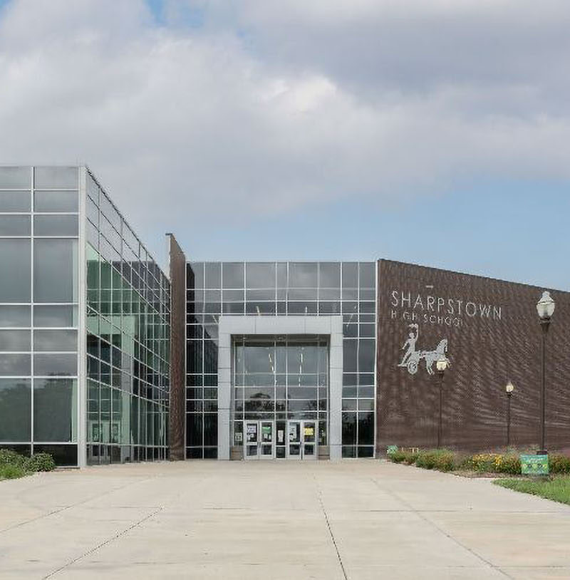 Sharpstown HS